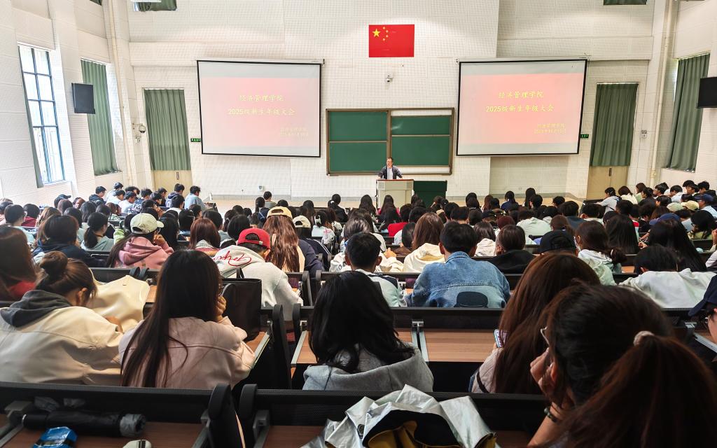 共话青春成长